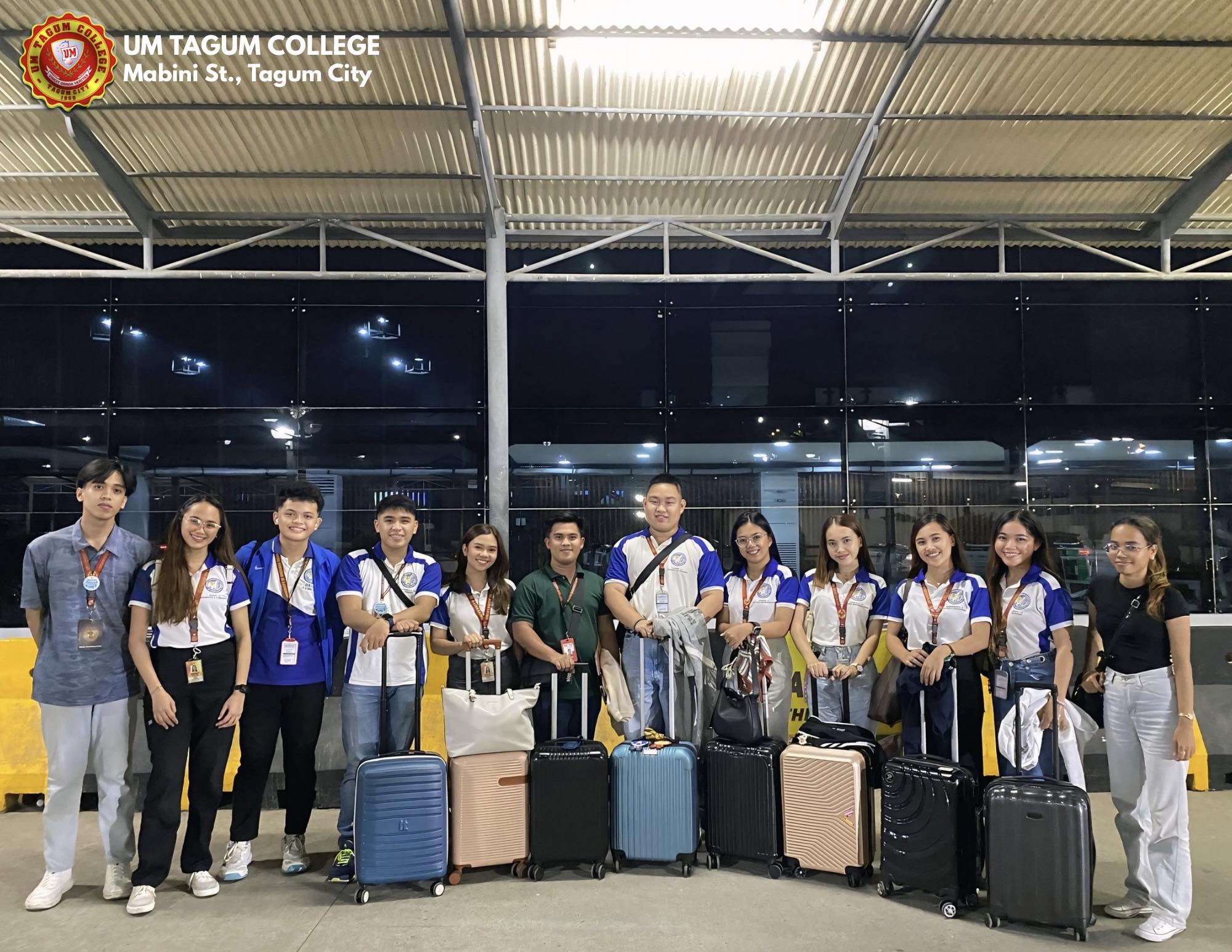 Business Administration students to attend the National Finance Summit 2025 in Manila
